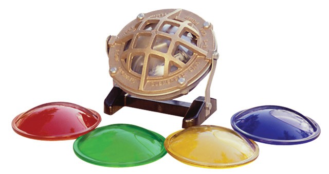 CalPump L1C Underwater Light