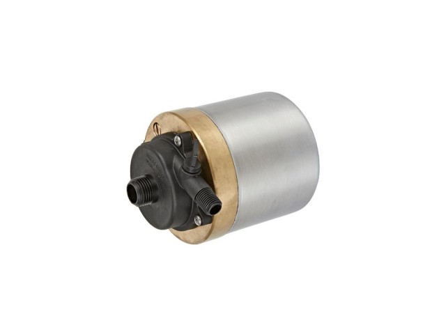 Cal Pump Stainless Steel Pump (1200 GPH)