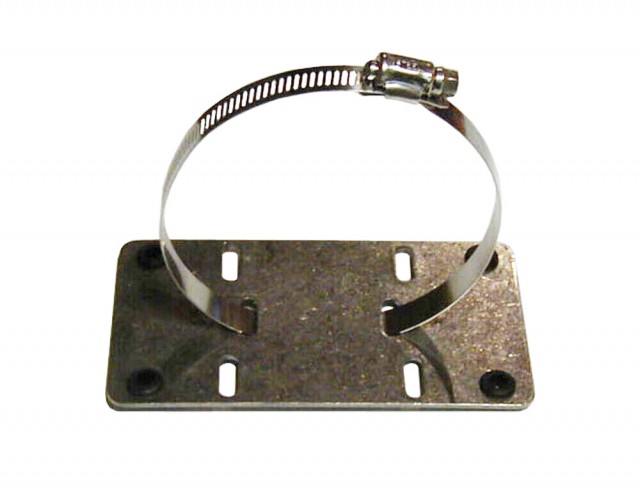 Positioning Bracket for Cal Pump Stainless Steel Pump