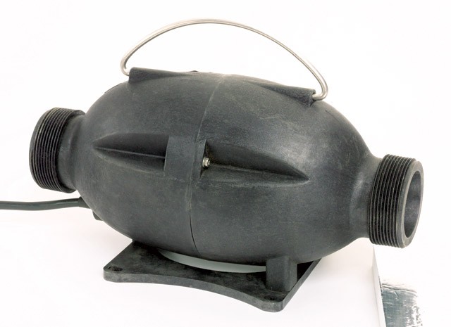 Cal Pump Torpedo Pump (10000 GPH)